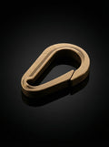 Island Carabiner – Golden Edition (limited)